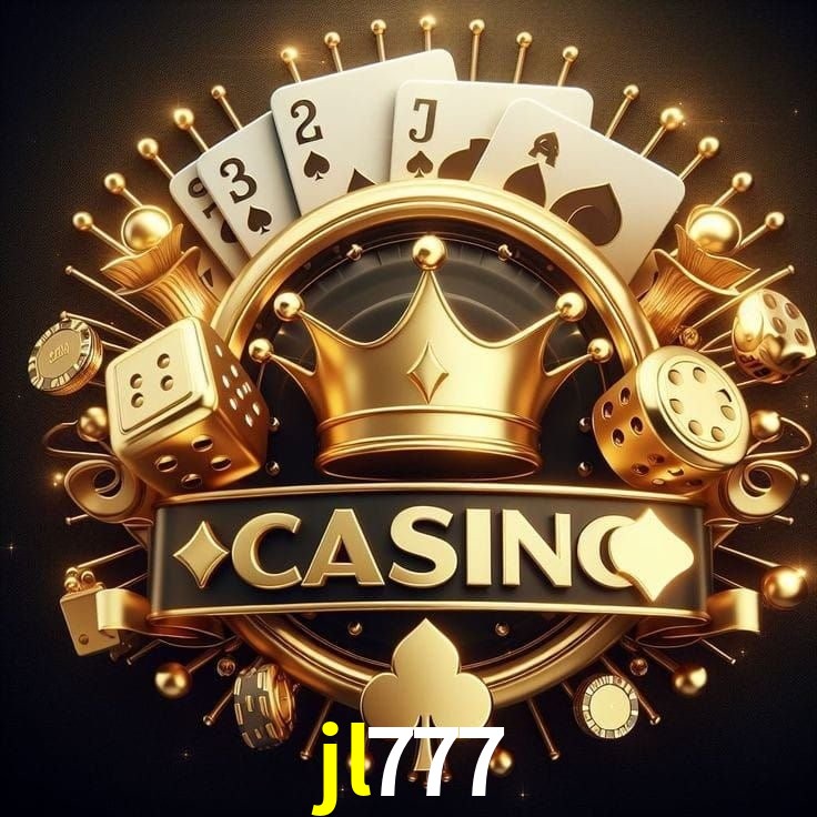 Jogos de Slot jl777