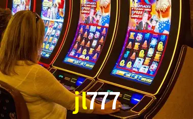 Descubra o Mundo do Cassino Online com jl777