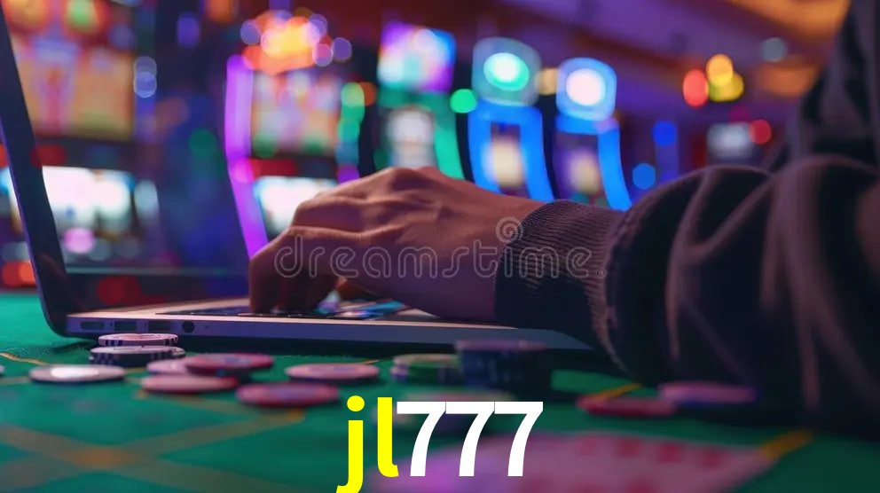 Casino Ao Vivo jl777