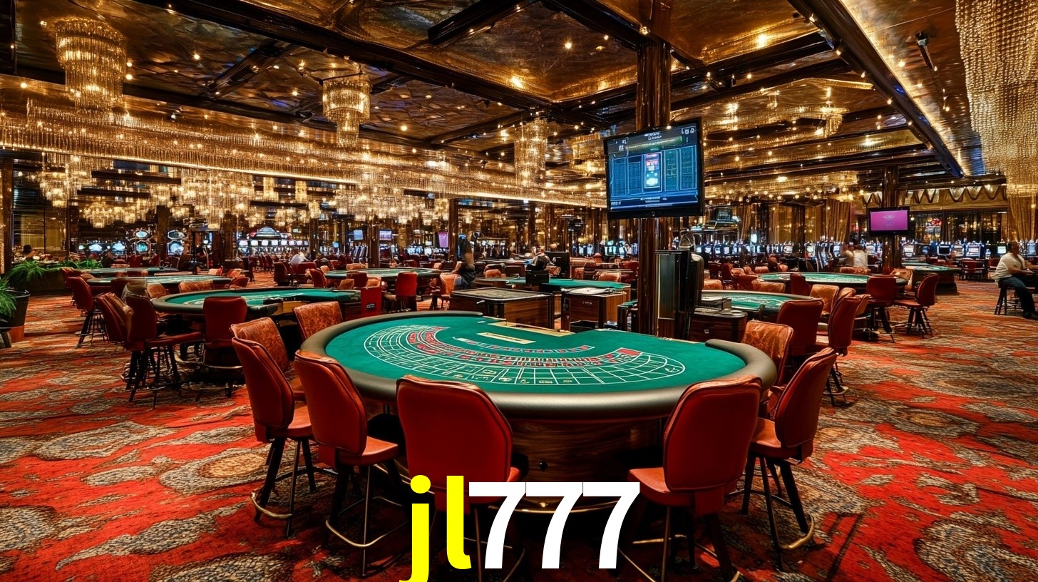 Live Casino jl777