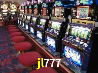 A Emoção da Loteria na jl777: Uma Chance de Mudança de Vida