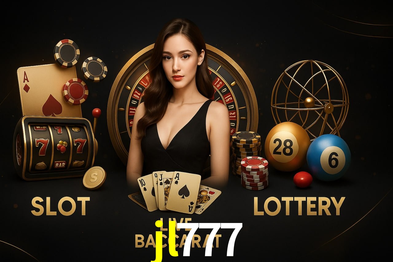 jl777: Jogos de Caça-Níqueis-Altas Recompensas, Roleta-Velocidade, Blackjack-Desafios Máximos